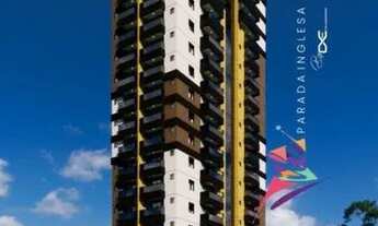 Imagem 2: Apartamento com 2 dormitórios à venda, 54 m² por R$ 604.317,72 - Parada Inglesa - São Paul