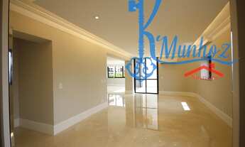 Imagem 5: Excelente oportunidade Higienópolis! Apartamento Duplex com 285m²