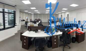 Imagem 7: Oportunidade, excelente sala comercial, Alameda Santos, Cerqueira Cesar-SP