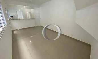 Imagem 2: Casa com 2 dormitórios à venda por R$ 350.000 - Enseada - Guarujá/SP