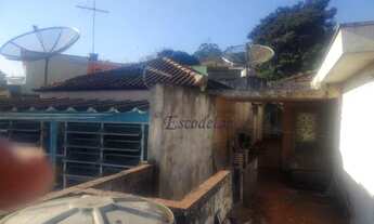 Imagem 7: Sobrado à venda, 146 m² por R$ 2.470.000,00 - Limão - São Paulo/SP