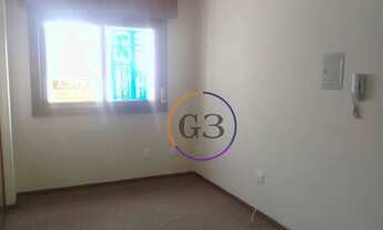 Imagem 3: Kitnet com 1 dormitório, 26 m² - venda por R$ 150.000,00 ou aluguel por R$ 1.000,00/mês