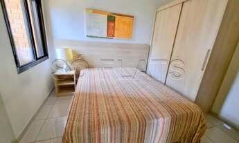 Imagem 7: Flat em excelente localização no Morumbi com 1 dormitório para locação