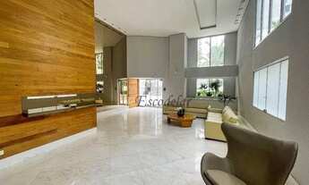 Imagem 6: Apartamento Duplex com 4 dormitórios à venda, 260 m² por R$ 4.500.000,00 - Vila Nova Conce