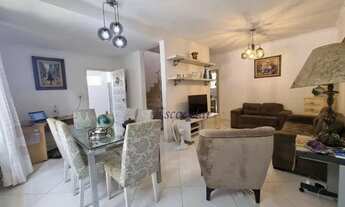 Imagem 3: Sobrado com 3 dormitórios e 2 vagasà venda, 159 m² por R$ 1.200.000 - Tremembe - São Paulo