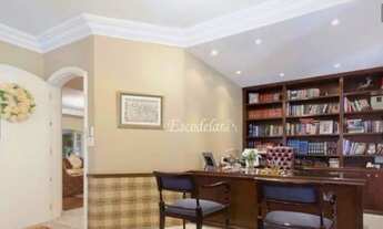 Imagem 3: Sobrado à venda, 577 m² por R$ 3.200.000,00 - Jardim São Bento - São Paulo/SP