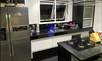 Imagem 6: Lindo apartamento Mobiliado na Rua do Mercadão Campolim!