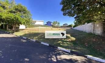 Imagem 3: Terreno à venda, 809 m² por R$ 420.000,00 - Vale do Sol - Bom Jesus dos Perdões/SP