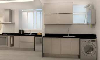 Imagem 4: Edifício a 2 quadras da praia em Copacabana - Rio de Janeiro - RJ