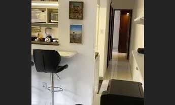 Imagem 5: Apartamento para venda possui 52 metros quadrados com 2 quartos em São Rafael - Salvador