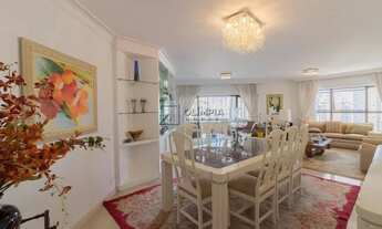 Imagem: Venda Apartamento 3 Dormitórios - 180 m²