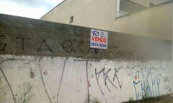 Imagem 2: Terreno, 588 m² - venda por R$ 3.600.000,00 ou aluguel por R$ 18.852,00/mês - Tatuapé - Sã