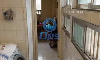 Imagem 14: Apartamento com 2 dorms, Boqueirão, Santos - R$ 450 mil, Cod: 5253