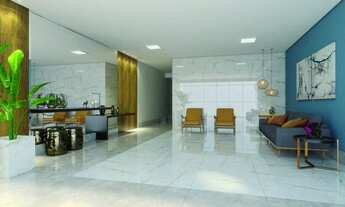 Imagem 3: Apartamento para Venda em Vila Velha, Praia de Itaparica, 2 dormitórios, 1 suíte, 2 banhei