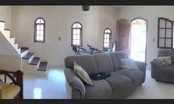 Imagem 5: Vendo Casa Duplex com Piscina - Maricá