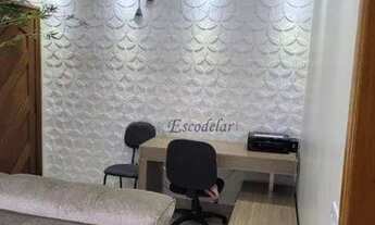 Imagem 3: Sobrado à venda, 120 m² por R$ 600.000,00 - Parada Inglesa - São Paulo/SP