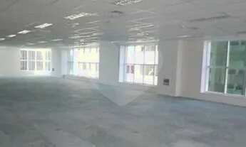 Imagem: Espaço Empresarial - Chácara Santo Antônio