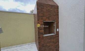 Imagem 3: SOBRADO COM 3 SUÍTES NO SÃO GABRIEL EM COLOMBO