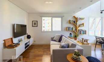 Imagem 6: Apartamento para Aluguel - Alphaville, 2 Quartos, 83 m2