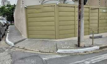 Imagem 2: Casa assobradada com 2 dormitórios à Venda 120 m² por R$ 795.000 Vila Sorocabana - Guarulh