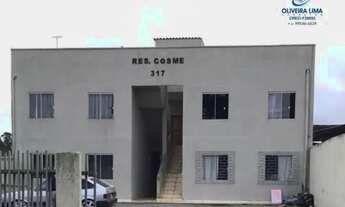 Imagem: Apartamento para alugar no bairro Jd. São