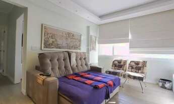 Imagem: Apartamento em Independência