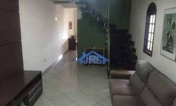 Imagem 5: Sobrado com 3 dormitórios à venda, 353 m² por R$ 1.400.000 - Jardim Esperança - Barueri/SP