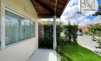 Imagem: Casa com 3 dormitórios à venda, 160 m²