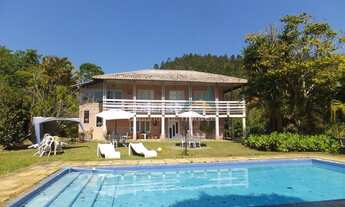 Imagem 2: TERESÓPOLIS - Casa de Condomínio - ALBUQUERQUE