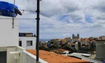 Imagem 3: Cobertura mobiliada no Centro