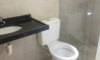 Imagem 6: Apartamento para aluguel com 75 metros quadrados com 3 quartos em Novo Pabussu - Caucaia