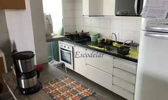 Imagem 5: Apartamento à venda, 92 m² por R$ 800.000,00 - Mandaqui - São Paulo/SP