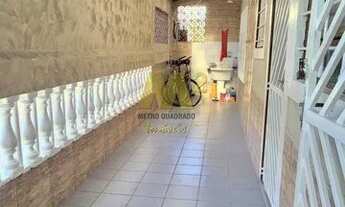 Imagem 5: Casa com 1 dorm, Ocian, Praia Grande - R$ 270 mil, Cod: 11871