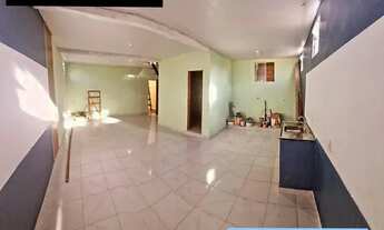 Imagem 3: Kitnet | Belém Casa com 4 dormitórios