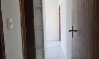 Imagem 6: Apartamento com 3 dormitórios para alugar, 97 m² por R$ 1.601,08/ano - Jardim Cidade Unive