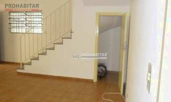 Imagem 3: Sobrado com 4 dormitórios à venda, 250 m² por R$ 680.000,00 - Jardim Represa - São Paulo/S