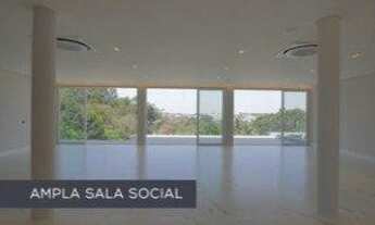 Imagem: Casa Residencial à venda, Tamboré 1