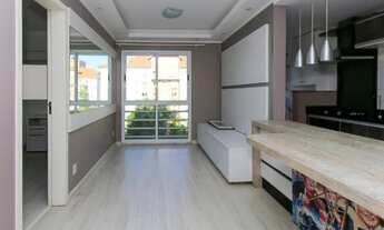 Imagem 3: CANOAS - Apartamento Padrão - Igara