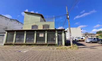 Imagem 3: VENDO CASA 5 QUARTOS, GUARÁ I