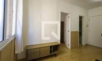 Imagem 3: Apartamento para Aluguel - Bom Retiro, 1 Quarto, 33 m2