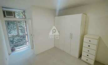 Imagem 2: KitnetConjugado à venda, 1 vaga, Humaitá - RIO DE JANEIRO/RJ