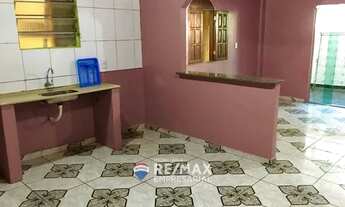 Imagem 3: Aluguel de casa na Cidade Nova 2 quartos