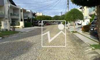 Imagem 7: Apartamento Duplex com 4 dormitórios, 258 m² - venda por R$ 750.000 ou aluguel por R$ 4.23