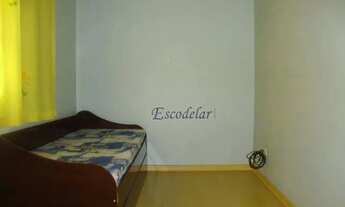 Imagem 7: Casa com 2 dormitórios à venda, 80 m² por R$ 901.000,00 - Vila Aurora (Zona Norte) - São P