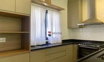 Imagem 4: Casa, 260 m² - venda por R$ 1.750.000,00 ou aluguel por R$ 9.511,83/mês - Alphaville III