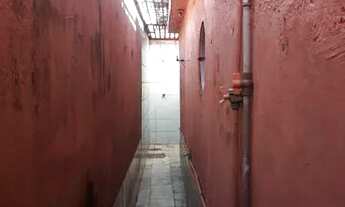 Imagem 6: Casa 3 qts - próx Metrô - Samambaia