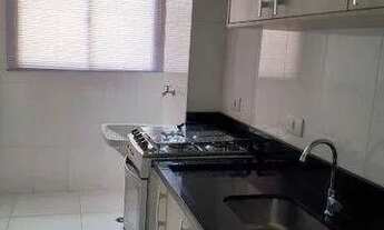 Imagem 2: Apartamento com 2 dormitórios à venda, 64 m² por R$ 300.000,00 - Edifício Residencial Trop