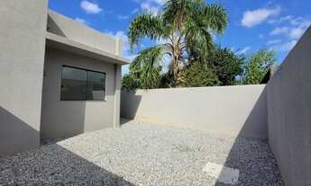 Imagem 6: Residência com 2 quartos a venda - Matinhos, Balneário Riviera