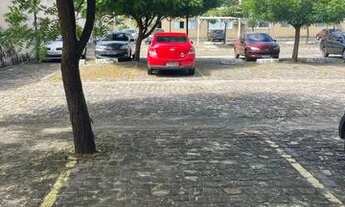 Imagem 7: Apartamento para aluguel com 47 metros quadrados com 2 quartos em Verdecap - Teresina - PI