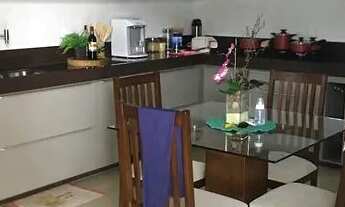 Imagem 6: Casa no Novo Geisel